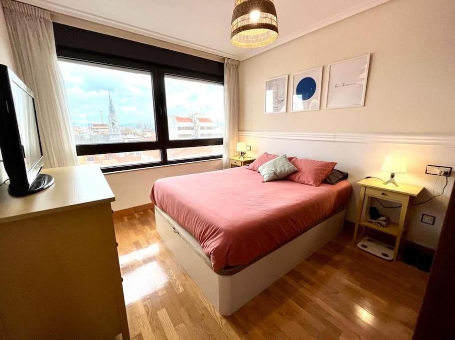 Centrico Apartamento En Appartement
